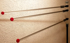 PLANHALTER/Bauplanhalter /