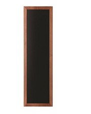 Kreidetafel 40 mm Holzrahmen