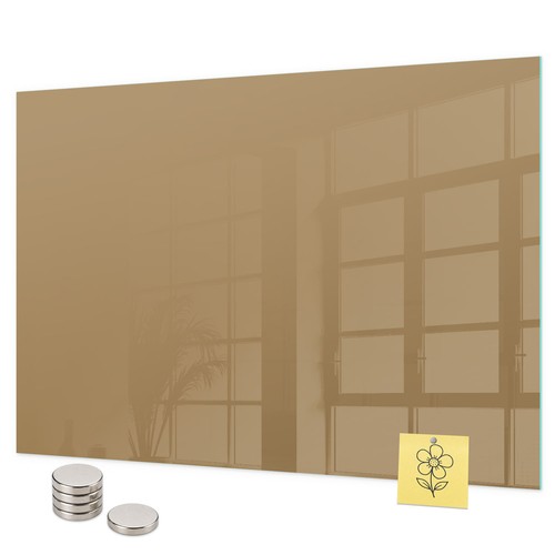 Magnetwand memoboard wanddeko - magnetwand,