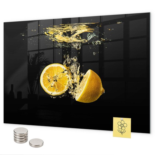 Notiztafel magnettafel - notiztafel,