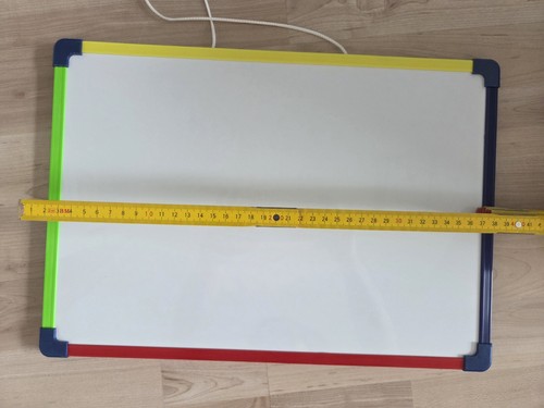 Whiteboard magnettafel - whiteboard,