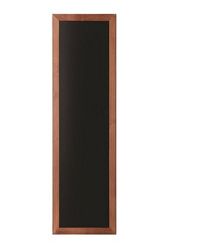 Kreidetafel holzrahmen - kreidetafel, 40