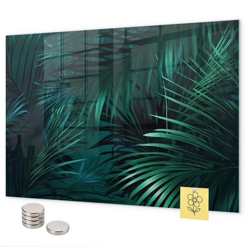 Magnetwand glas magnettafel - magnetwand,