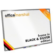 Whiteboard Speziallackiert |