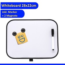 Whiteboard Pinnwand