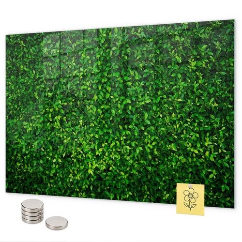 Magnetisches wandbild - magnetisches,