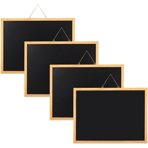 Kreidetafel wand 30x40cm - wand,