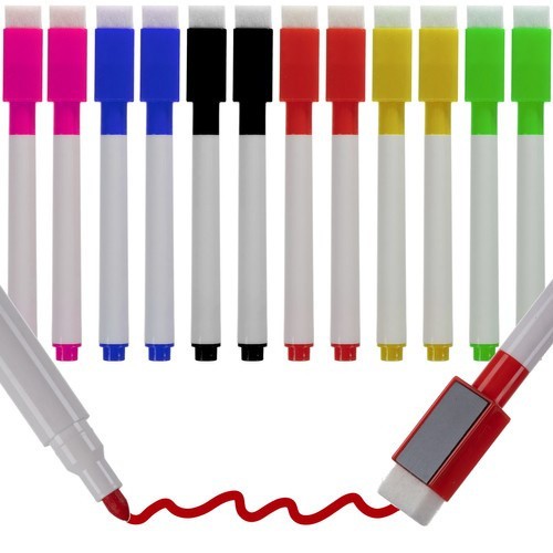 12er whiteboardmarker set - 12er,