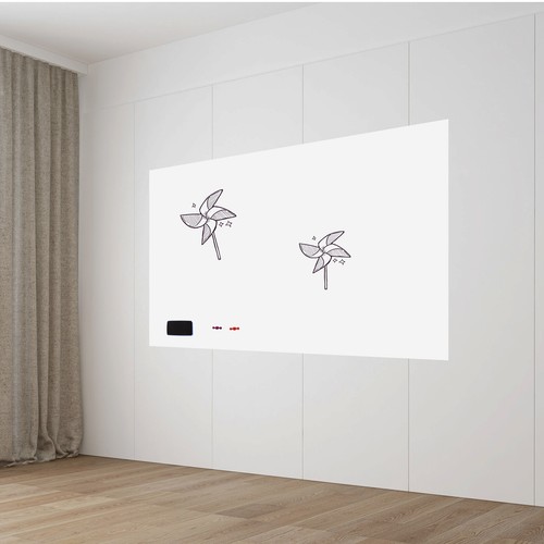 120 90cm magnetisch - 120*90cm,