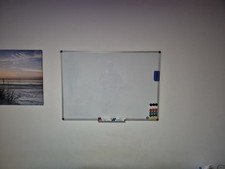 Whiteboard  Magnetisch
