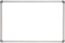 Whiteboard Magnettafel mit