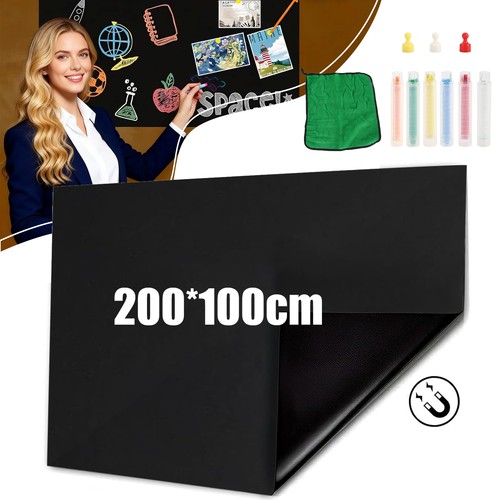 Magnettafel 200 100cm - magnettafel, 200*100cm