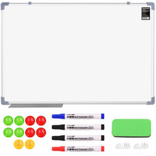 Whiteboard Magnettafel 60x90cm