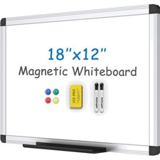 Magnetisches Whiteboard 45 x