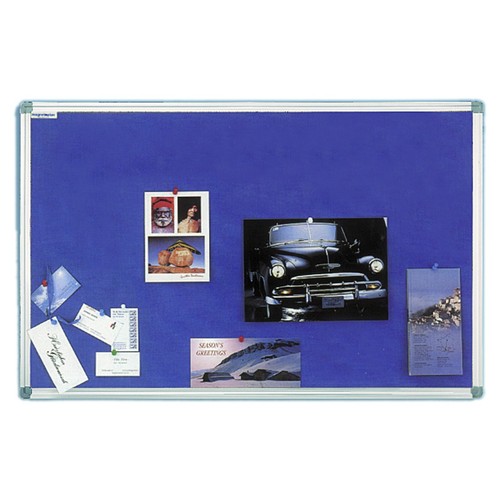 Pinnwand 60x45 memoboard - pinnwand,