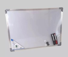 Whiteboard 60x45 cm