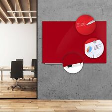 Glasboard magnetisch |