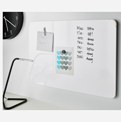 Ikea vemund magnettafel - ikea,