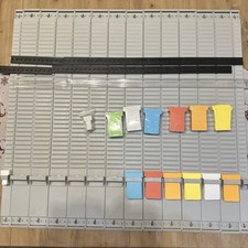 FRANKEN T-Kartentafel