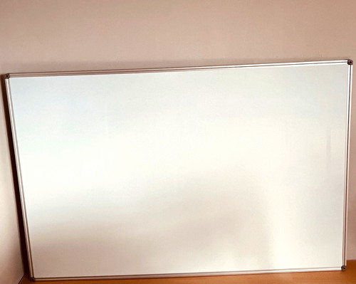 Office whiteboard weiß mit - office,