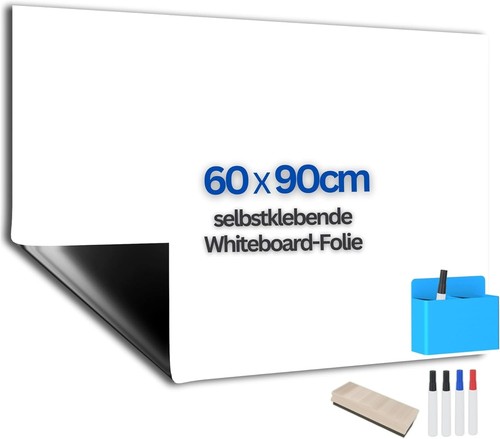 Whiteboard folie selbstklebend - folie,