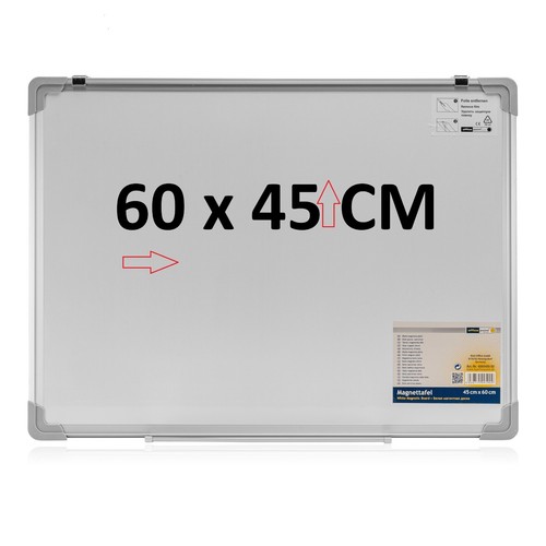 Magnettafel 60x45 - , cm