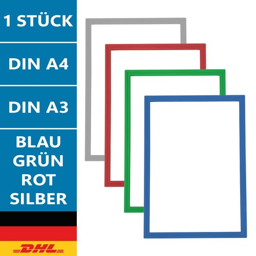 Laminatrahmen din a3 - laminatrahmen,