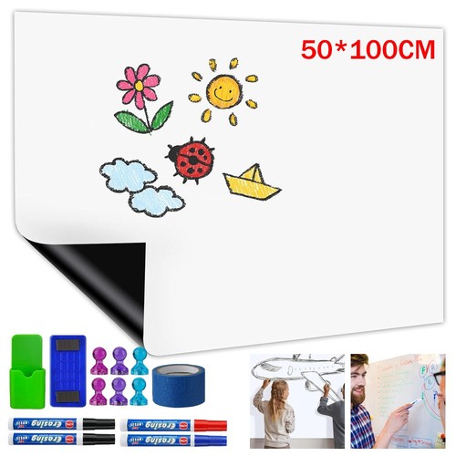 Magnetisches whiteboard für - magnetisches,