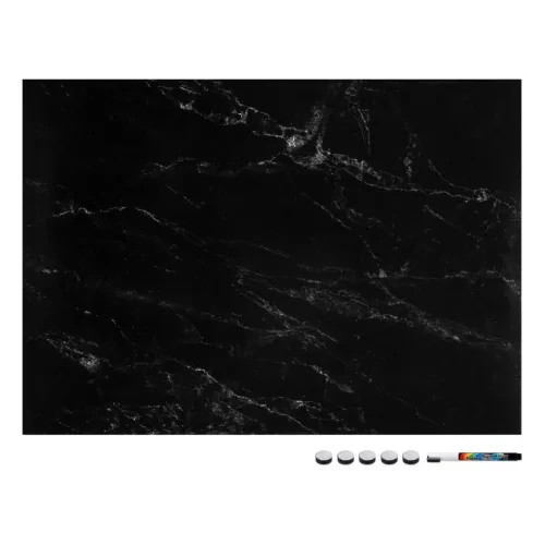 Navaris magnettafel wandtafel - navaris,