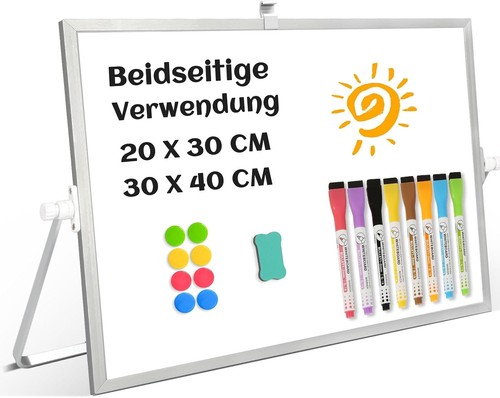 Whiteboard magnetisch - whiteboard,