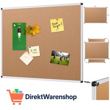 Pinnwand / Korktafel - mit