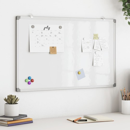 Whiteboard magnetisch - whiteboard,
