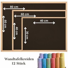 Kreidetafel Schreibtafel