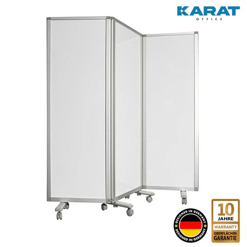Doppelseitige trennwand - trennwand, |