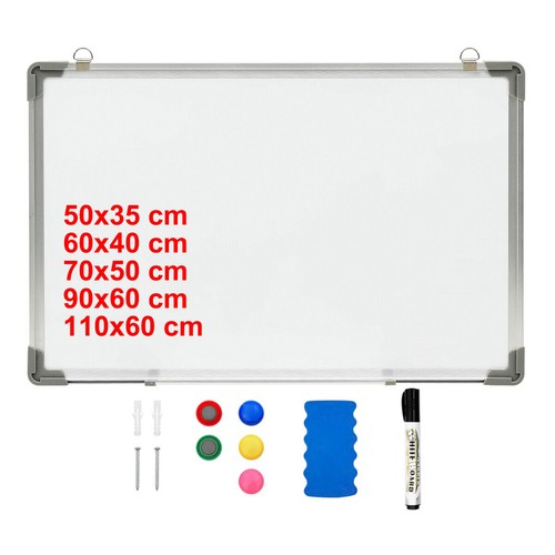 Whiteboard magnettafel - whiteboard,