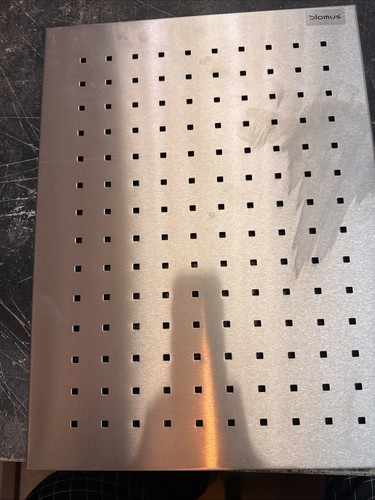 Blomus magnettafel 30x40 - magnettafel,