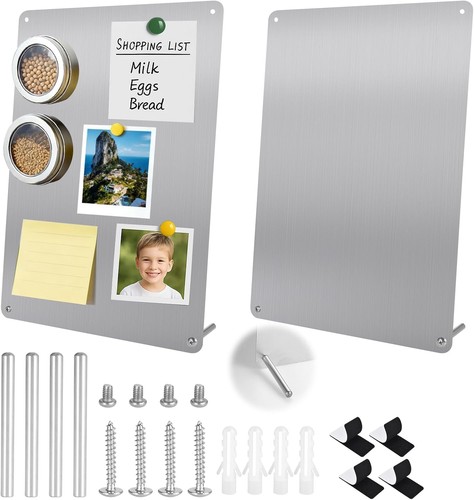 Stück kleine magnettafel - 2,