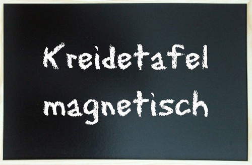 Kreidetafel 120 - x,