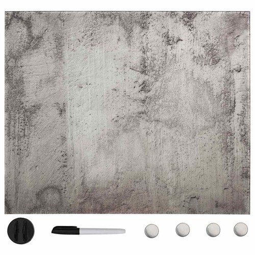 Magnettafel wandmontage - magnettafel,