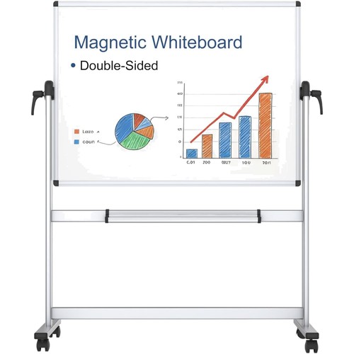 Whiteboard magnetisch - whiteboard,