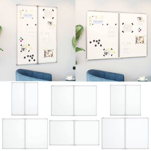 Magnetisches whiteboard - magnetisches,