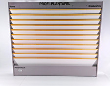 Plantafel KFZ DIN A4
