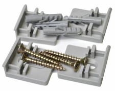 Dots Tafel- Wandhalterung für