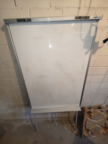 Whiteboard magnettafel - whiteboard,