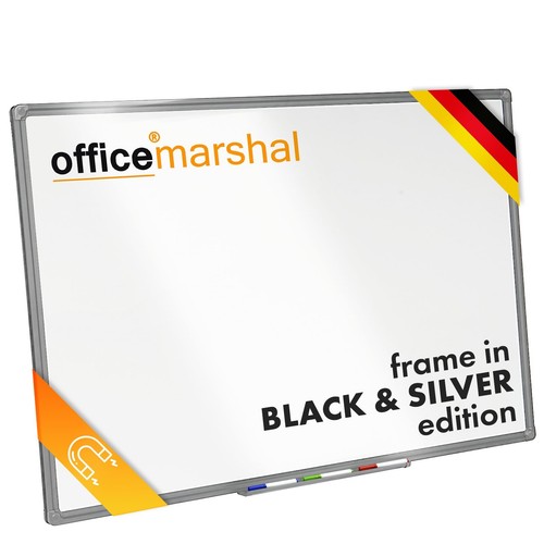 Whiteboard lackiert office - whiteboard,