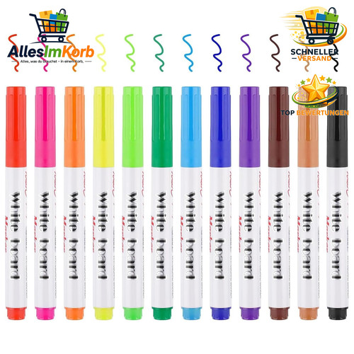 Whiteboard marker farben - marker,