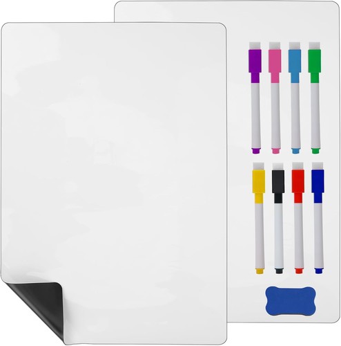 Magnettafel stück für - a4,