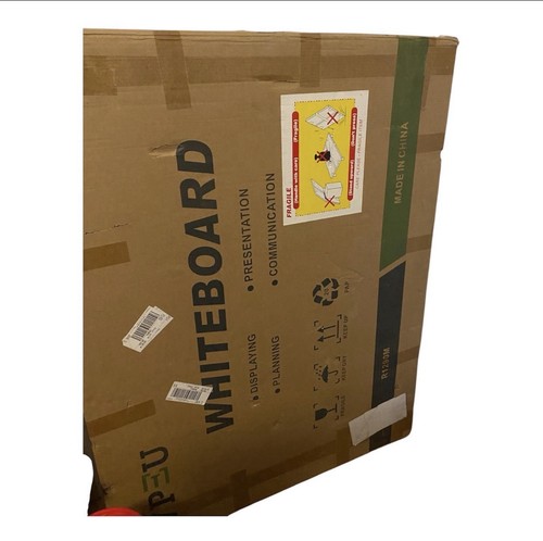 Whiteboard 120 neu so - whiteboard,