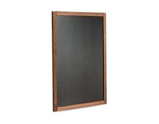 Wand-Kreidetafel mit